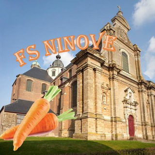 Telegram profile photo for FS Ninove Info - January 2nd