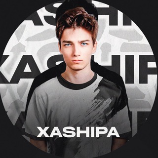 Telegram profile photo for Xashipa
