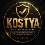 Telegram profile photo for Обменник