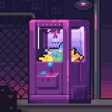 Telegram profile photo for Alpha Arcade Club