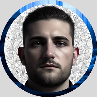 Telegram profile photo for Рогов | Контент и технологии