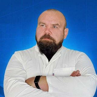 Telegram profile photo for Доктор Силуянов