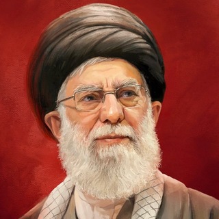 Telegram profile photo for مكتب الحاج قاسم سليماني / عربي