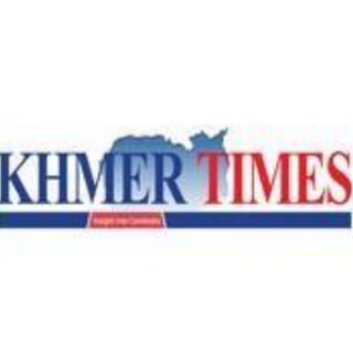Telegram profile photo for Khmer Times Breaking News