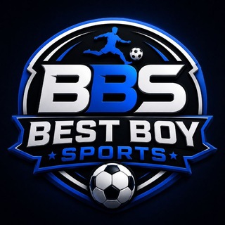 Telegram profile photo for BEST BOY SPORTS ⚽️
