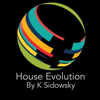 Telegram profile photo for K SIDOWSKY