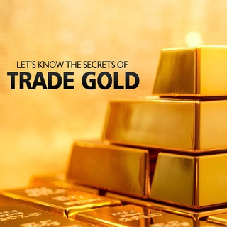 Telegram group profile photo for VIP gold group