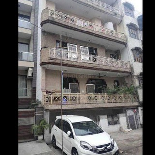 Telegram group profile photo for UPSC Rooms ORN Delhi Mukherjee Nagar