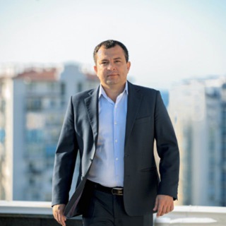 Telegram profile photo for Александр Брыжак
