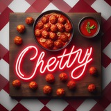 Telegram profile photo for With Meatballs