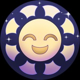 Telegram profile photo for Санни вещает про науку