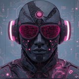 Telegram profile photo for CRYPTOMUSIC