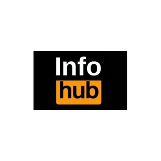 Telegram profile photo for ІнфоHub Чернівці
