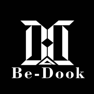 Telegram profile photo for BE-DOOK.STYLE