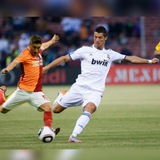 Telegram profile photo for Paralel Evrende Futbol