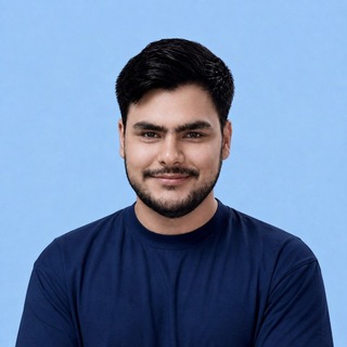 Telegram profile photo for Mahdi Editor