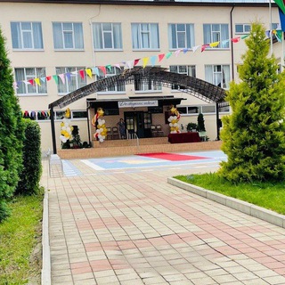 Telegram profile photo for МКОУ «Гимназия №14»