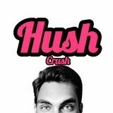 Telegram profile photo for Hush Crush