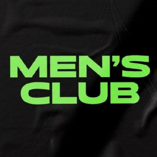 Telegram profile photo for Men's Club