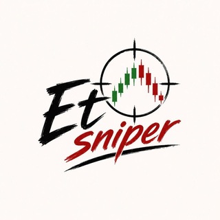 Telegram profile photo for ᴇᴛ sɴɪᴘᴇʀ 📈