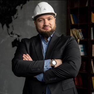 Telegram profile photo for Главный в PROFMASTEROF