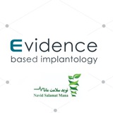 Telegram profile photo for Evidence implant (Navid Co)