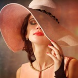 Telegram profile photo for Яж женщина в Египте