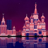 Telegram profile photo for Moscow Investigations