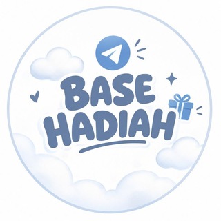 Telegram profile photo for Base hadiah ☁️