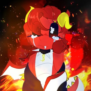 Telegram profile photo for ‿‿ 𑁥𓍢 𝗧𝗘𝗟𝗔𝗠𝗢𝗡 𝗔𝗥𝗧!! ꪆ