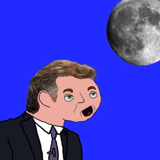Telegram profile photo for Piers Murgan Portal