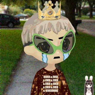 Telegram profile photo for Diary of Rory