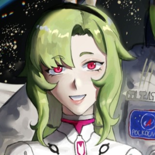 Telegram profile photo for Paprika