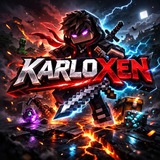 Telegram profile photo for タ 𝙆𝙖𝙧𝙡𝙤𝙭𝙚𝙣 𝗦𝗲𝗿𝘃𝗲𝗿 | 𝗢𝗳𝗳𝗶𝗰𝗶𝗮𝗹