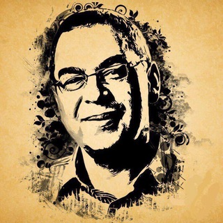 Telegram profile photo for أحمد خالد توفيق