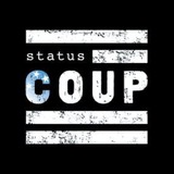 Telegram profile photo for StatusCoup