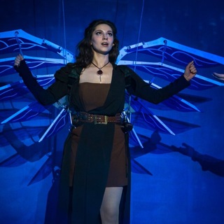 Telegram profile photo for между куполом и звездами