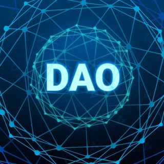 Telegram profile photo for FREE DAO