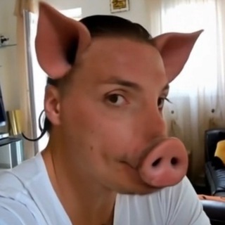 Telegram profile photo for =ДОН СИФОН=