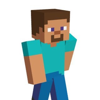 Telegram group profile photo for $STEVE CTO Group Chat