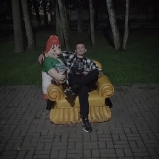 Telegram profile photo for Деды вне зоны доступа
