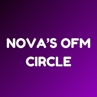 Telegram profile photo for OFM Circle
