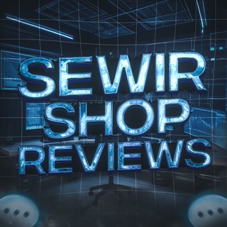 Telegram profile photo for sewir shop | отзывы