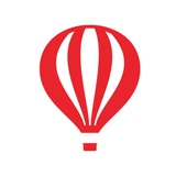 Telegram profile photo for Туристер — идеи для ваших путешествий