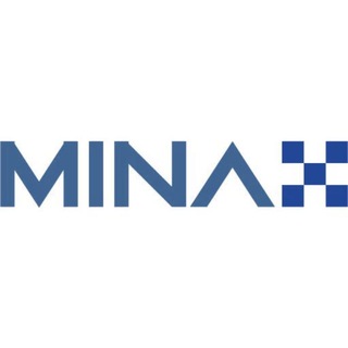 Telegram group profile photo for Minax RWA品牌交易所-中文