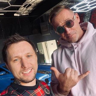 Telegram profile photo for Max Koen LA авто Los Angeles