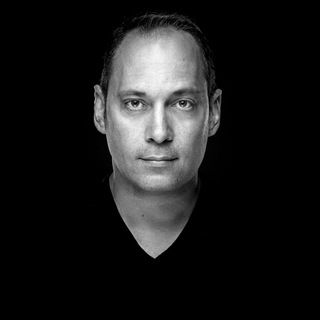 Telegram group profile photo for PATRICK GREINER Community