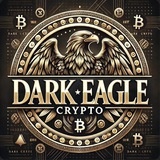 Telegram profile photo for Dark Eagle Crypto