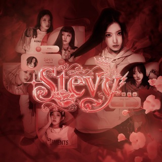 Telegram profile photo for STEVY #stv
