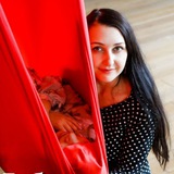 Telegram profile photo for ДОЛЮБИ СЕБЯ| ДОБАЮКИВАНИЕ с проводником Анастасией Осиповой | город Самара